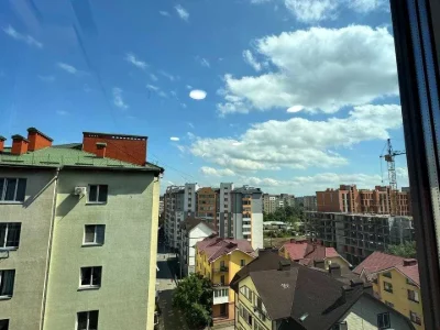 Квартира. Ивано-Франковск, Волчинецкая ул.