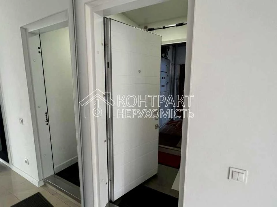 Apartment. Kharkiv, Mozaichny Lane. (1st Orsky)
