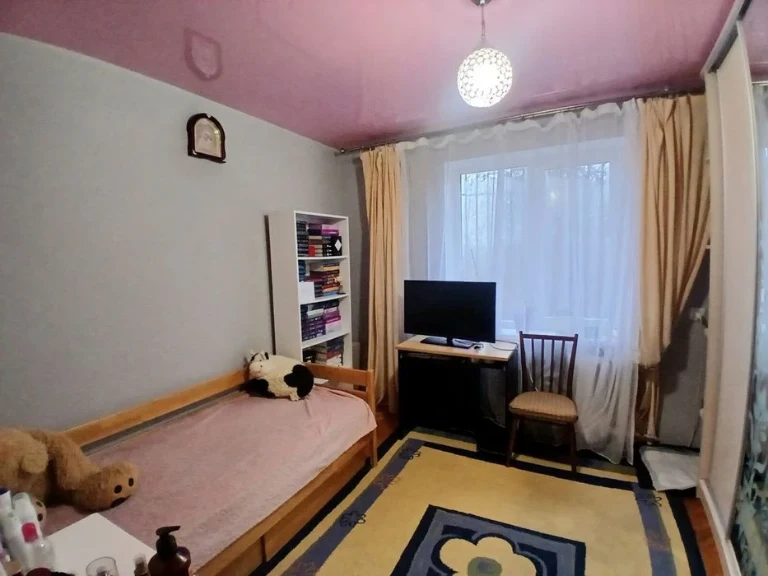 Продажа 4 ком кв Сихов рн Санта Барбара