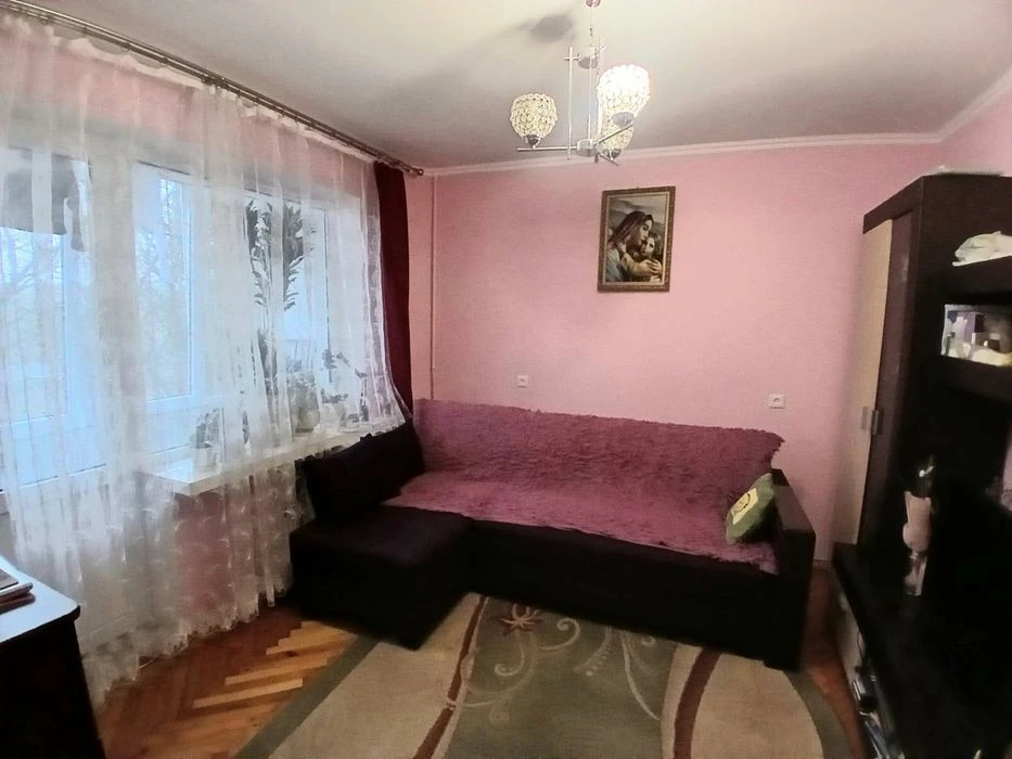 Продажа 4 ком кв Сихов рн Санта Барбара