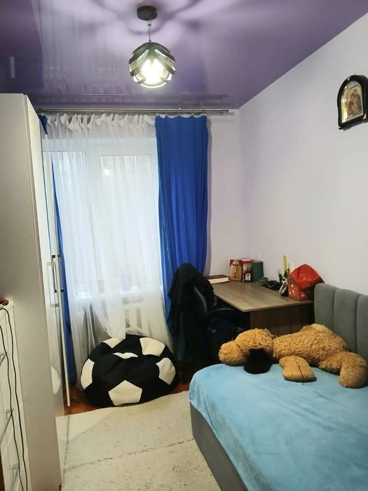 Продажа 4 ком кв Сихов рн Санта Барбара
