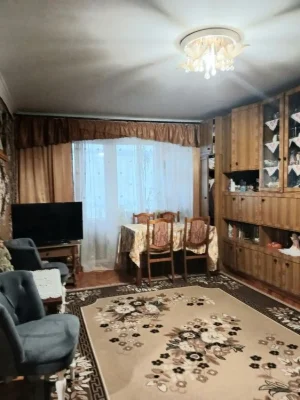 Продажа 4 ком кв Сихов рн Санта Барбара