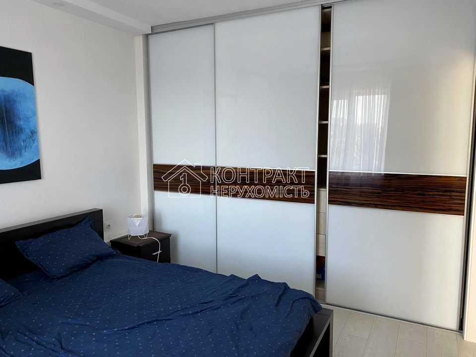 Apartment. Kharkiv, Mozaichny Lane. (1st Orsky)