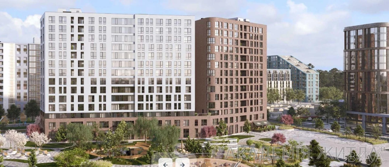 2-комнатная квартира, 58м.кв.