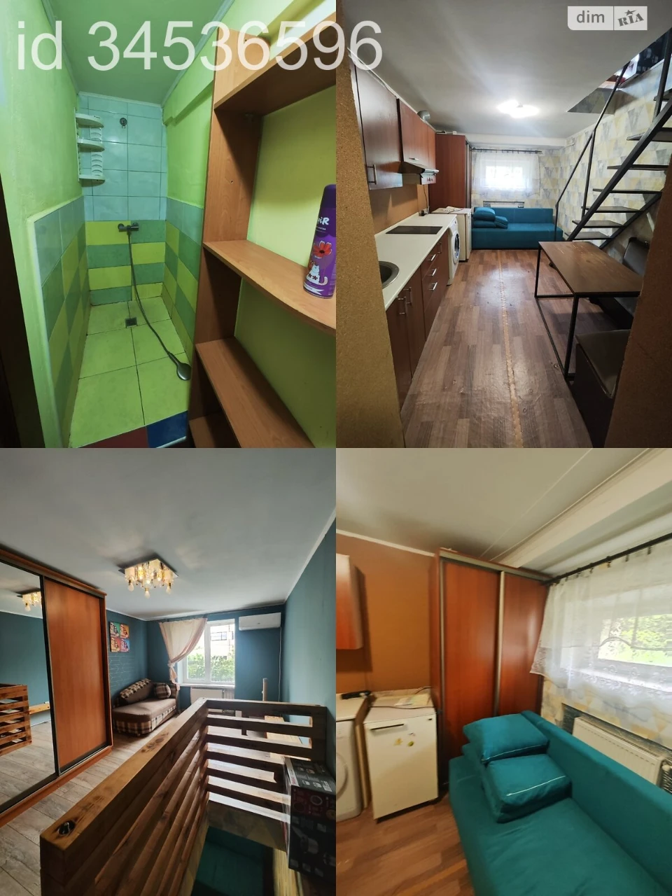 Sale Apartment Artema