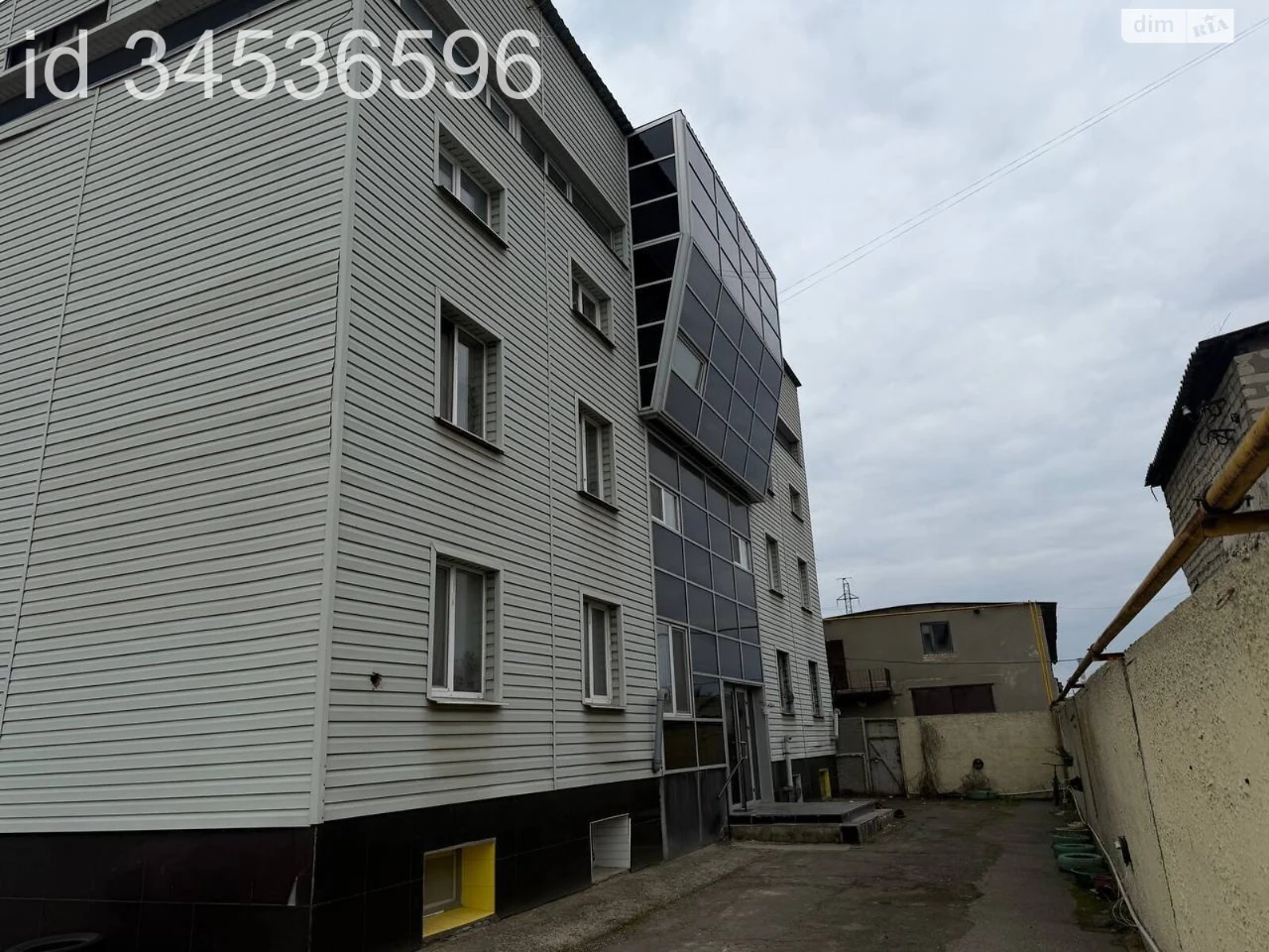 Sale Apartment Artema