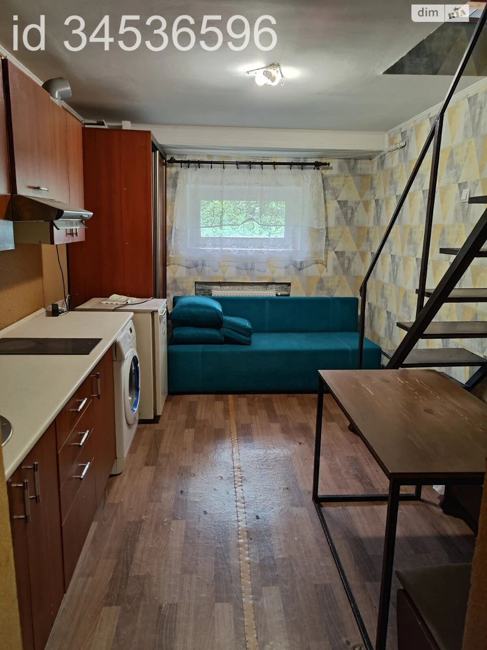 Sale Apartment Artema