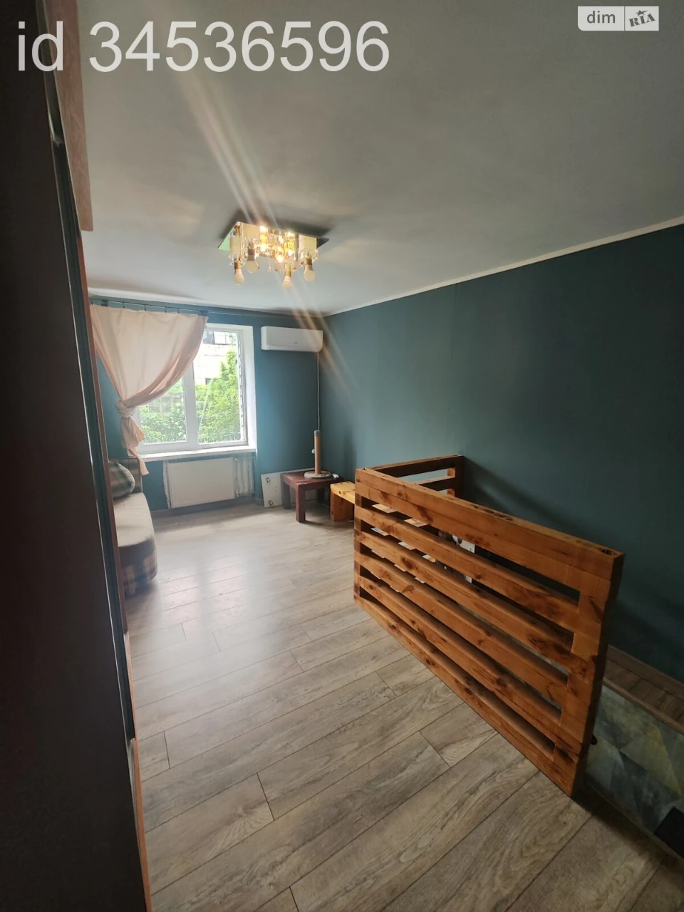 Sale Apartment Artema
