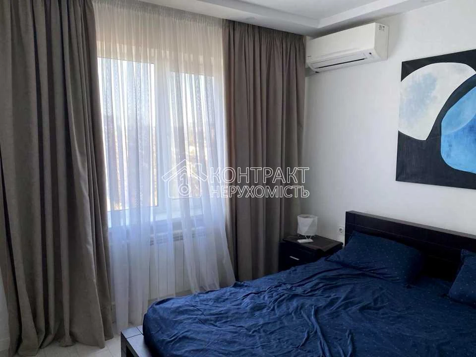 Apartment. Kharkiv, Mozaichny Lane. (1st Orsky)