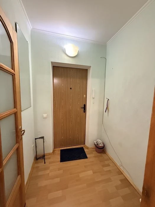 3-room apartment, Kharkivske shosse, 158
