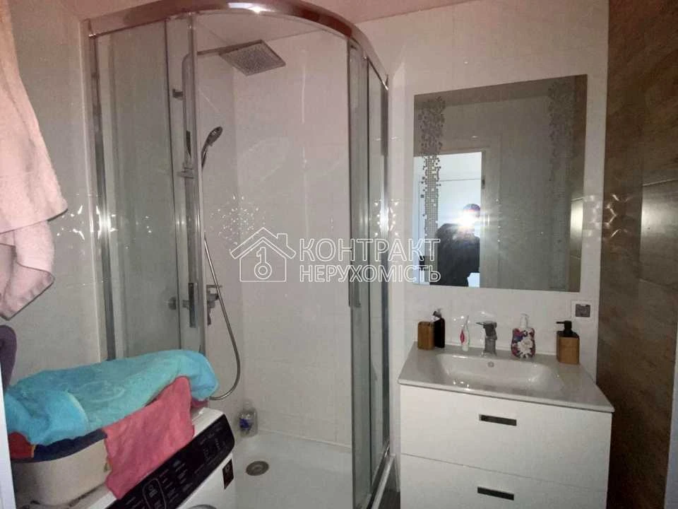 Apartment. Kharkiv, Mozaichny Lane. (1st Orsky)