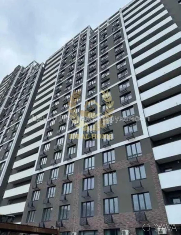 1-комнатная квартира, 34.2 м.кв.