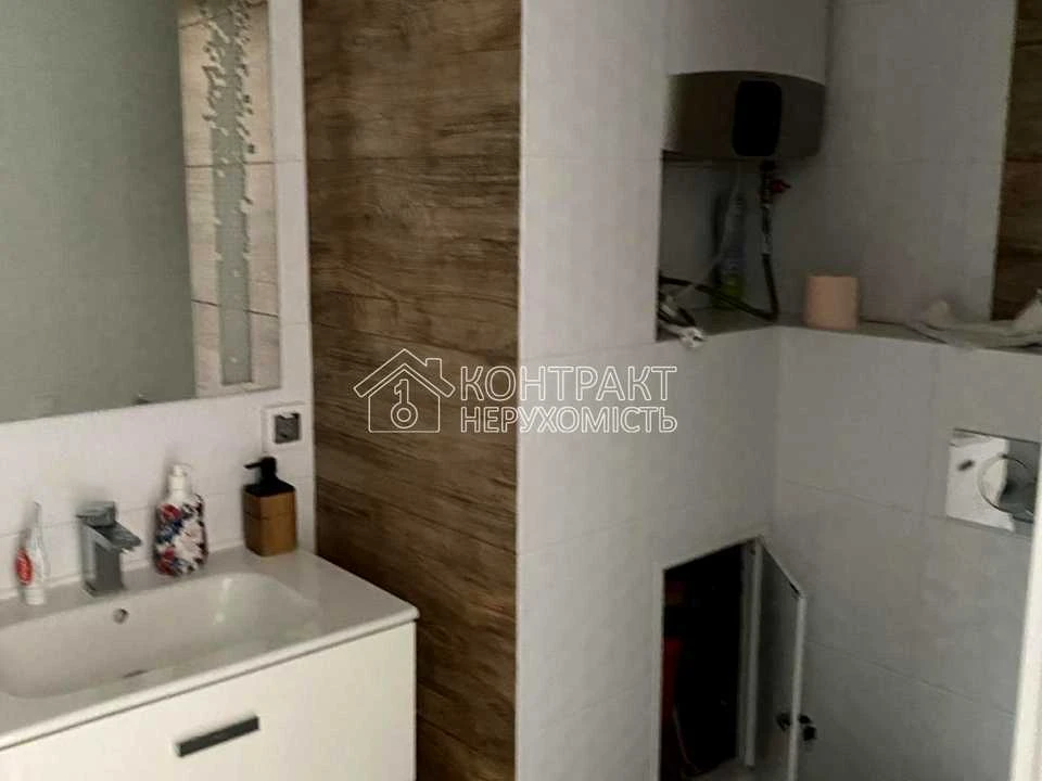 Apartment. Kharkiv, Mozaichny Lane. (1st Orsky)