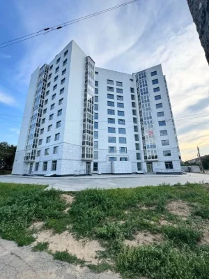 Продаж, видова 3к квартира, ЖК Весняна 9, 89м2