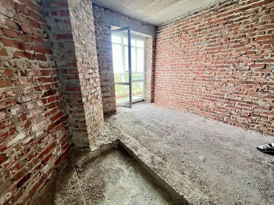 Продаж, видова 3к квартира, ЖК Весняна 9, 89м2