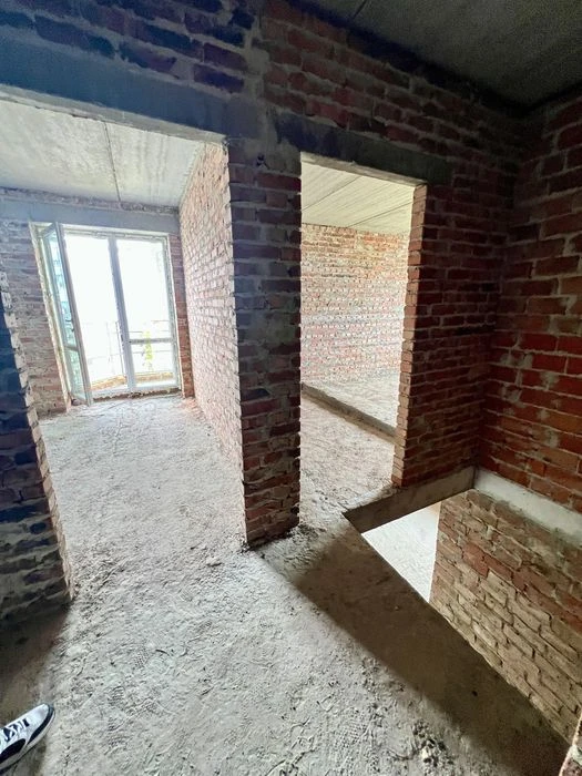 Продаж, видова 3к квартира, ЖК Весняна 9, 89м2