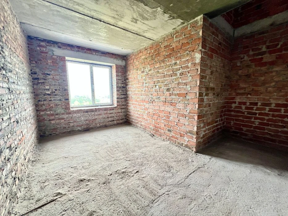 Продаж, видова 3к квартира, ЖК Весняна 9, 89м2