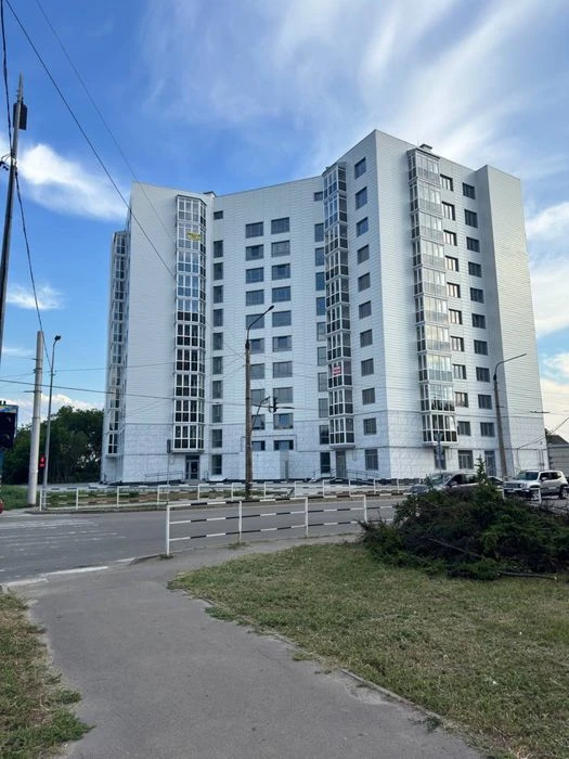 Продаж, видова 3к квартира, ЖК Весняна 9, 89м2