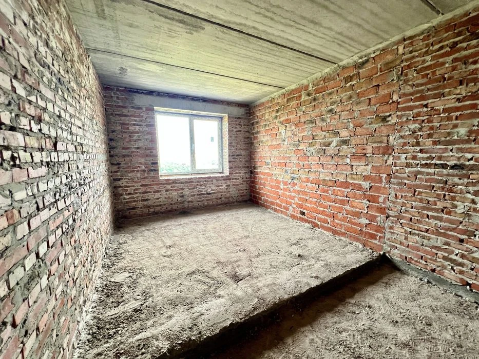 Продаж, видова 3к квартира, ЖК Весняна 9, 89м2