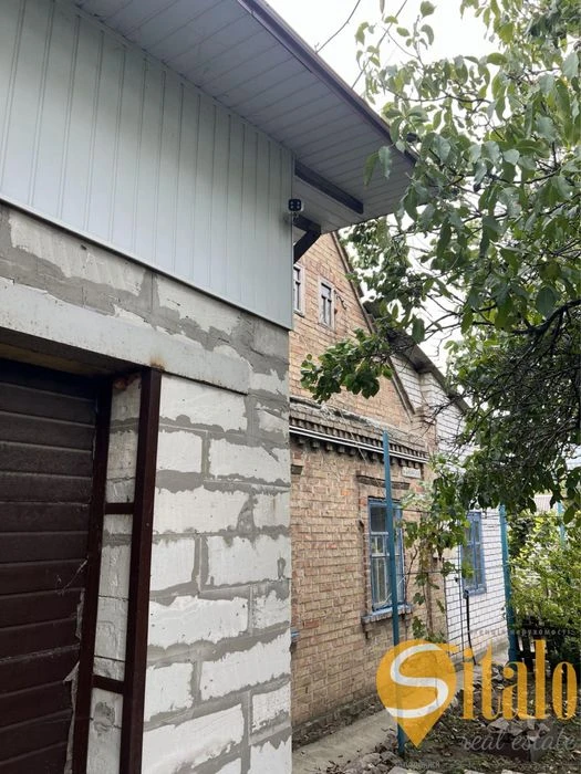 Продаж будинку на Верхній Хортиці