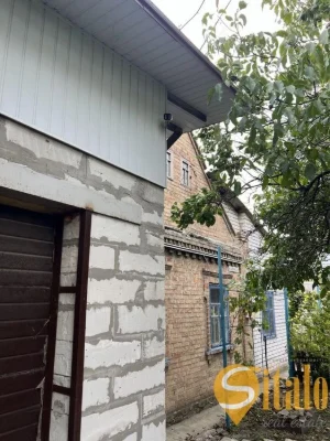 Продаж будинку на Верхній Хортиці