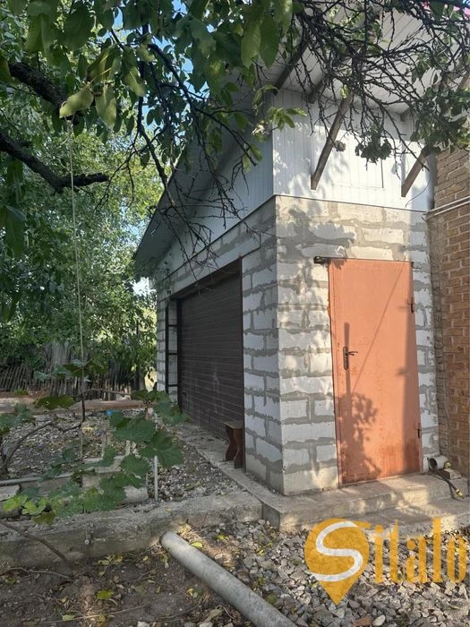 Продаж будинку на Верхній Хортиці
