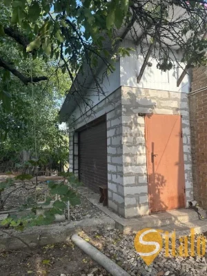 Продаж будинку на Верхній Хортиці