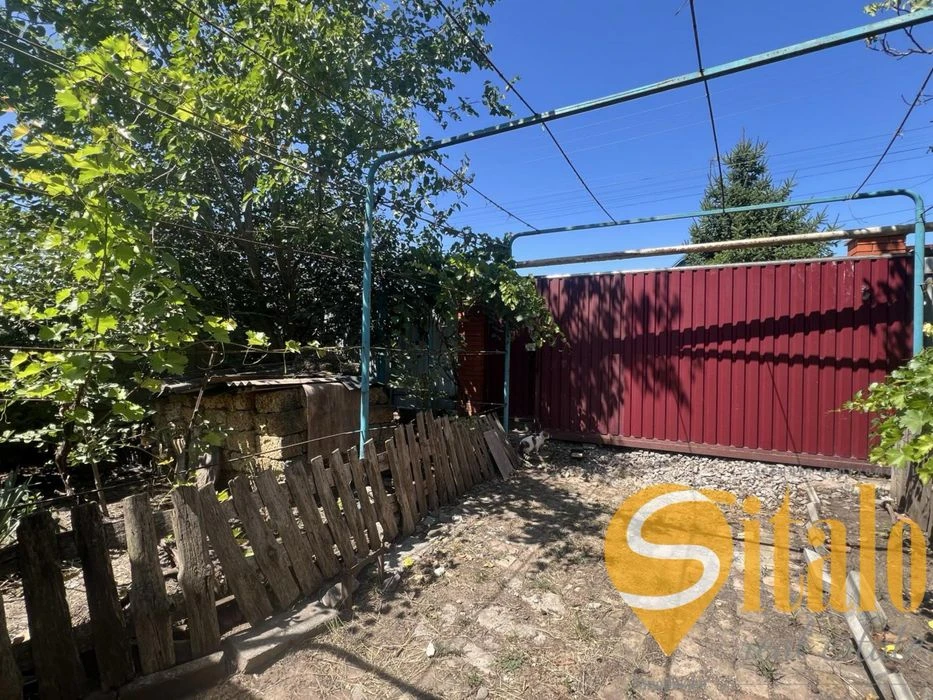 Продаж будинку на Верхній Хортиці