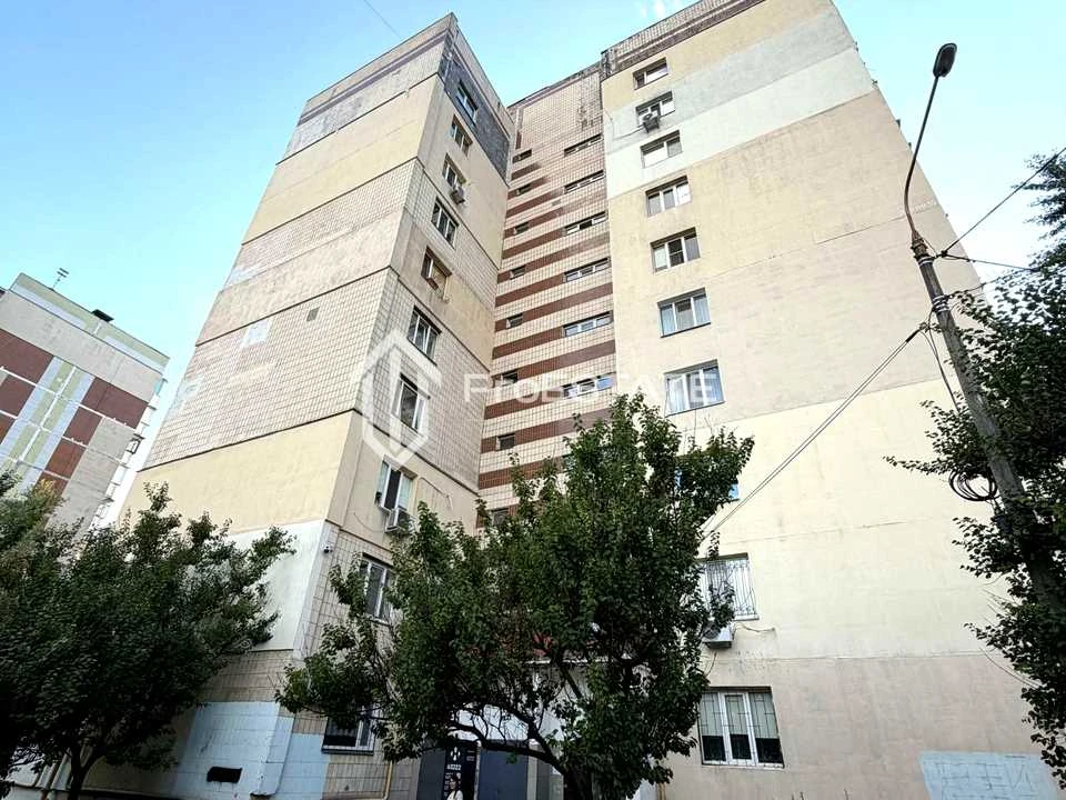 Квартира. Киев, Николая Закревского ул.