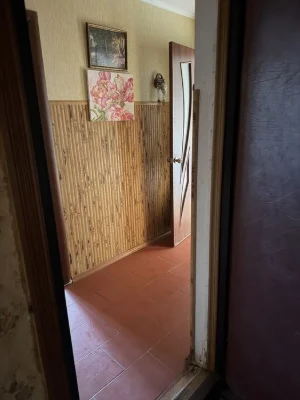 3-room apartment for sale in Novobelichi