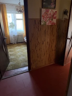 3-room apartment for sale in Novobelichi