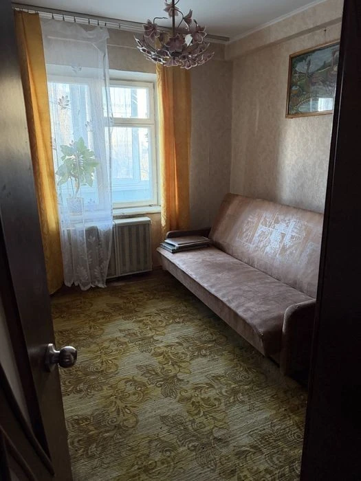 3-room apartment for sale in Novobelichi
