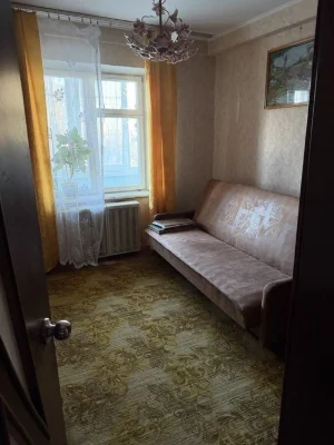 3-room apartment for sale in Novobelichi