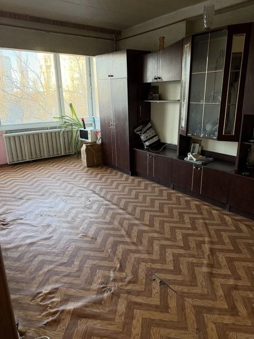 3-room apartment for sale in Novobelichi