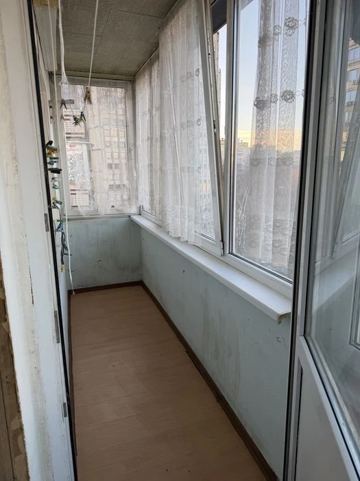 3-room apartment for sale in Novobelichi