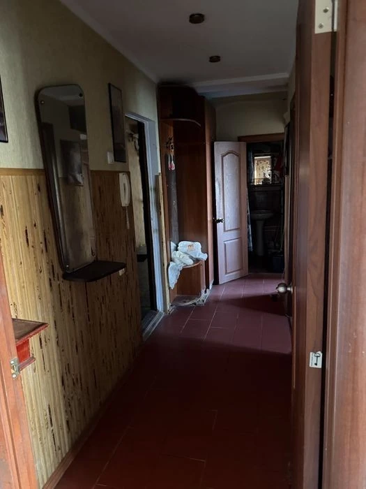 3-room apartment for sale in Novobelichi