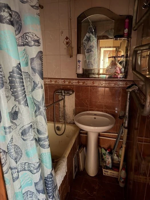 3-room apartment for sale in Novobelichi