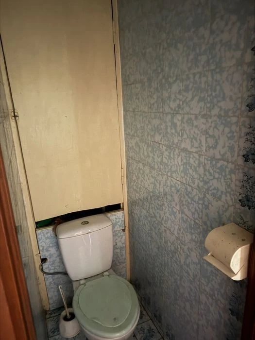 3-room apartment for sale in Novobelichi