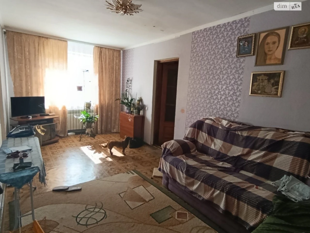 Продаж Квартира Південно-Західний