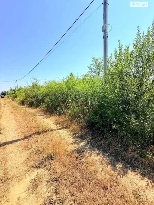 Продаж Ділянка під житлову забудову Садовий