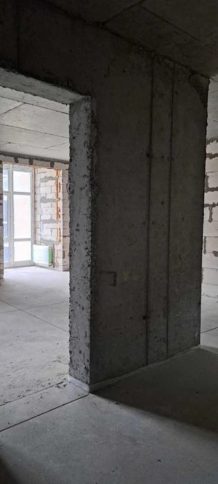 Продам квартиру 80 кв.м. на 16 в. Б.Фонтана