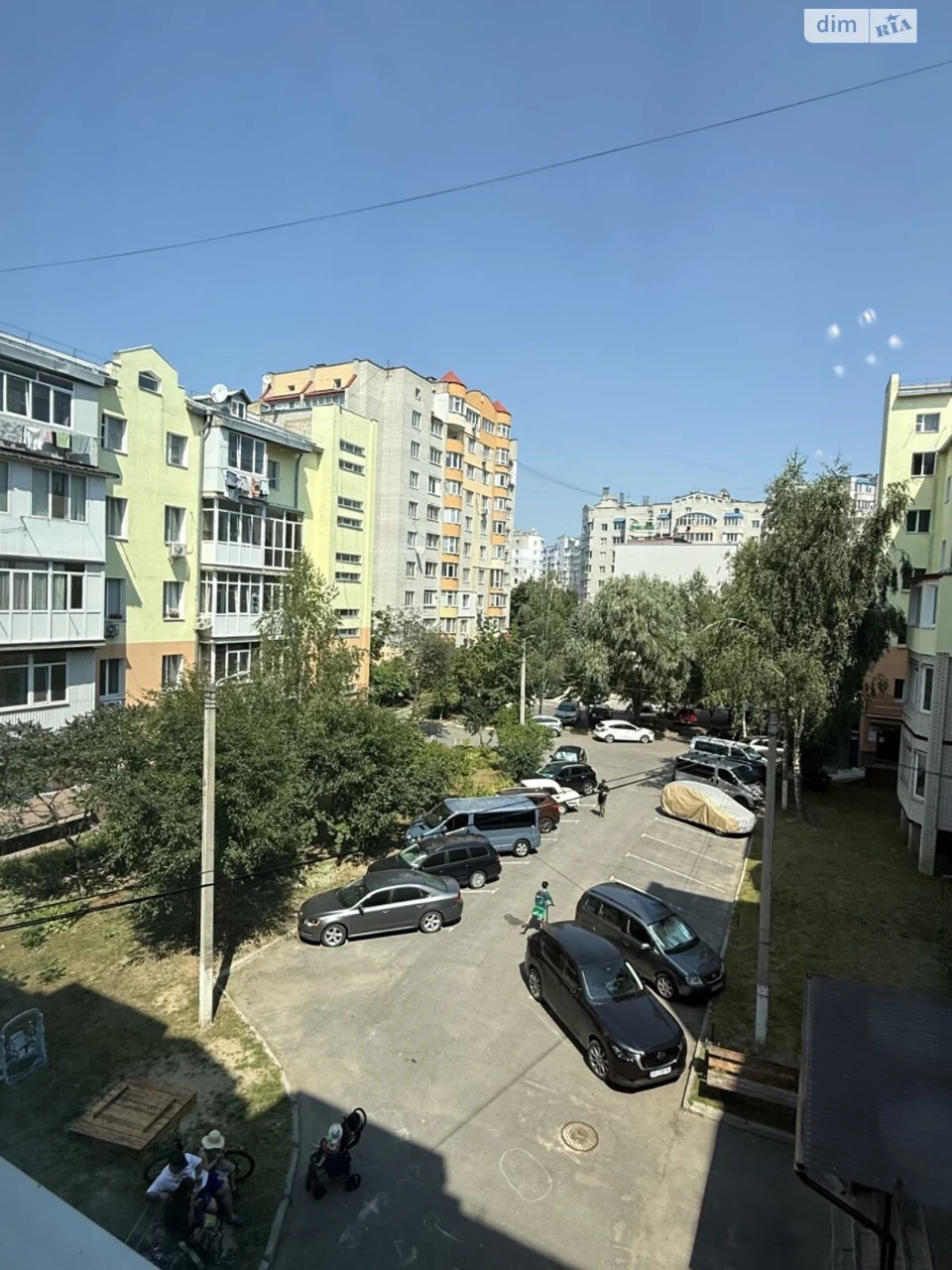 Продажа квартиры.