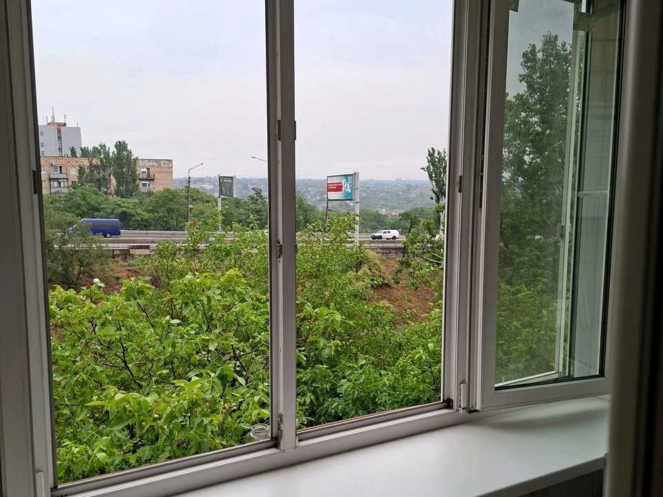 Квартира. Запорожье, Яценко ул.