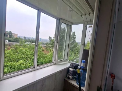 Квартира. Запорожье, Яценко ул.
