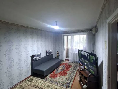 Квартира. Запорожье, Яценко ул.