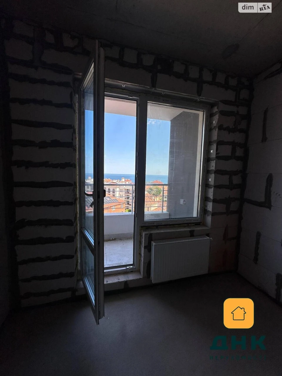 Продажа квартиры Аркадия.