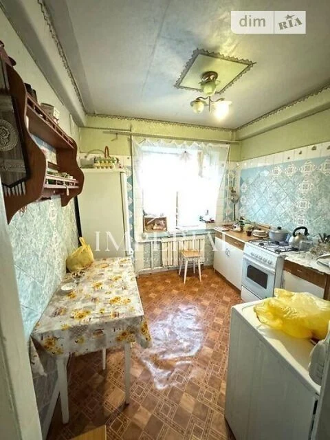 Sale of 2-room apartment 46.4 sq. m. on Levka Lukyanenka St. 2G •