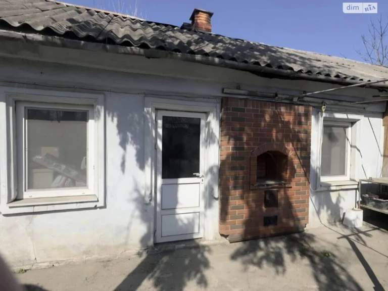 For sale Land for residential development Khadzhibeyskyi