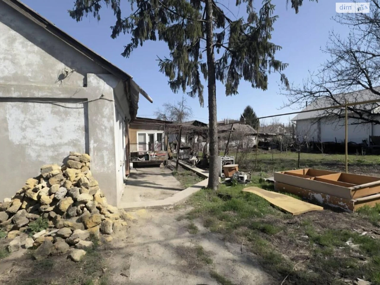 Продажа участка под жилую застройку Хаджибейский.