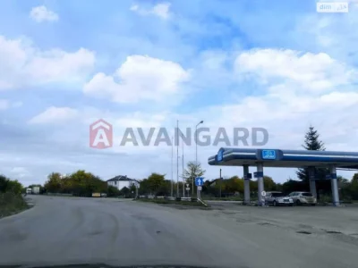 Продаж Земля комерційного призначення